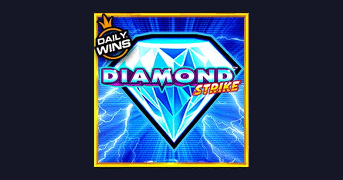 Trik Auto Maxwin di Slot Diamond Strike dengan Modal Receh