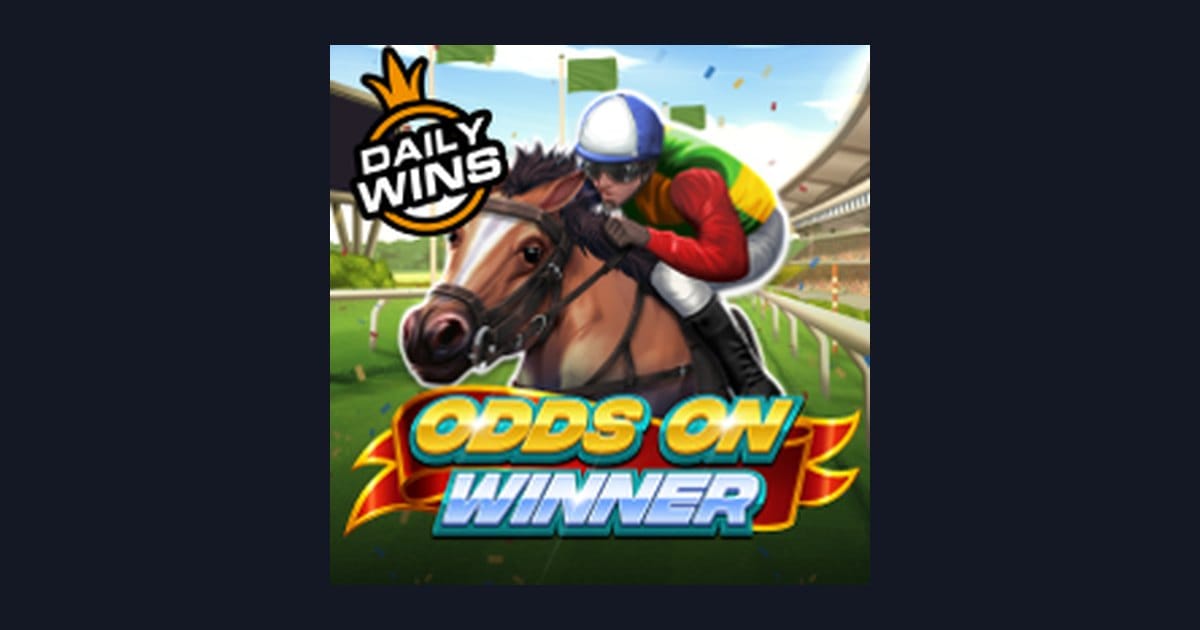 Bocoran RTP Hari Ini dan Tips Jitu Main Slot Odds on Winner
