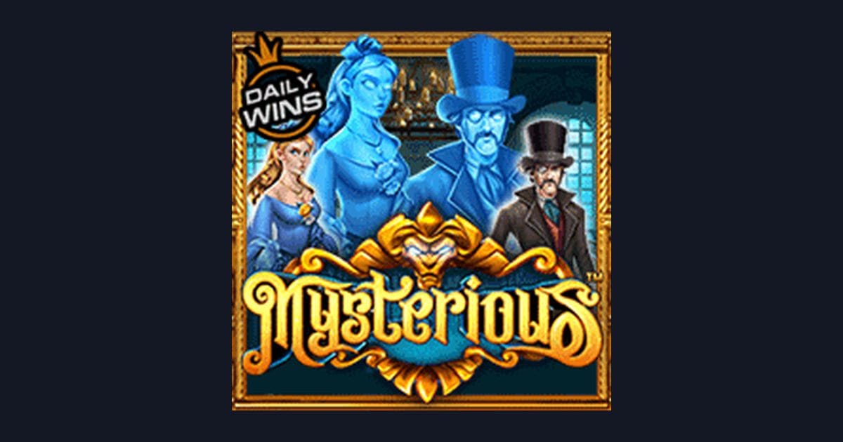 Jadwal Jam Gacor Terbaru Slot Mysterious dari Pragmatic Play