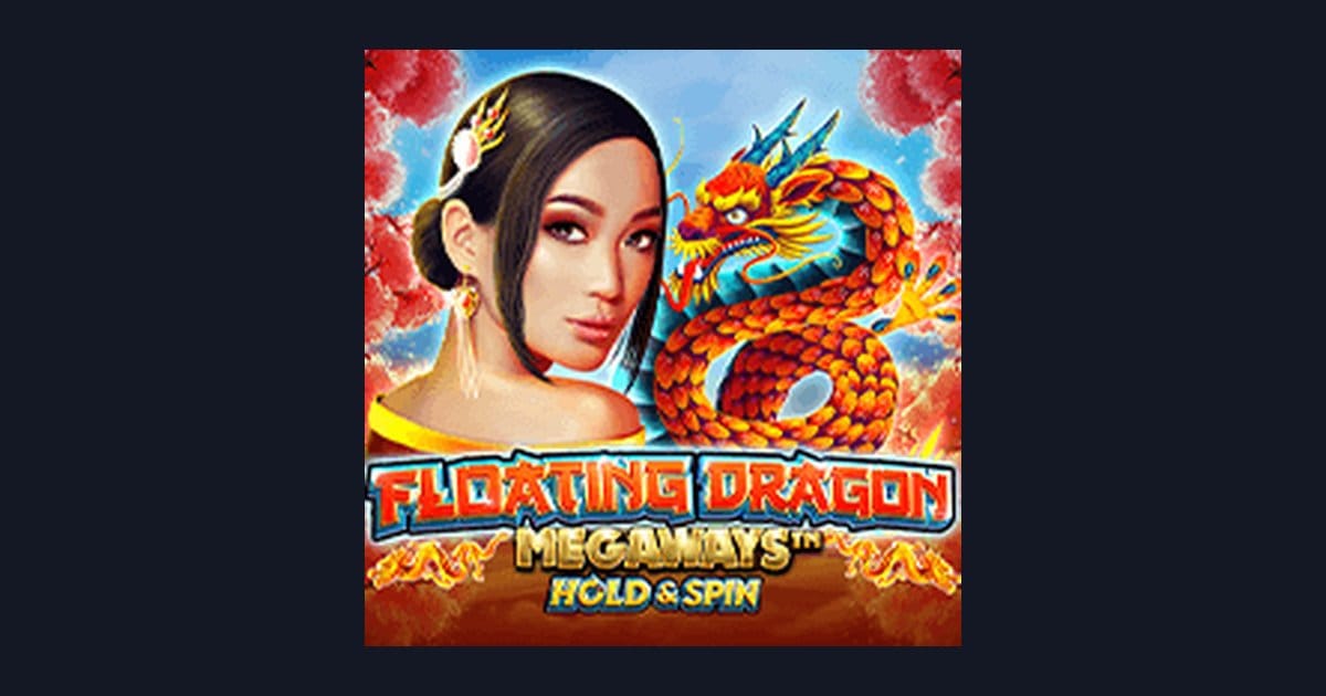 Jam Gacor Terbaru Floating Dragon Megaways: Sensasi Slot Bet Receh Gacor