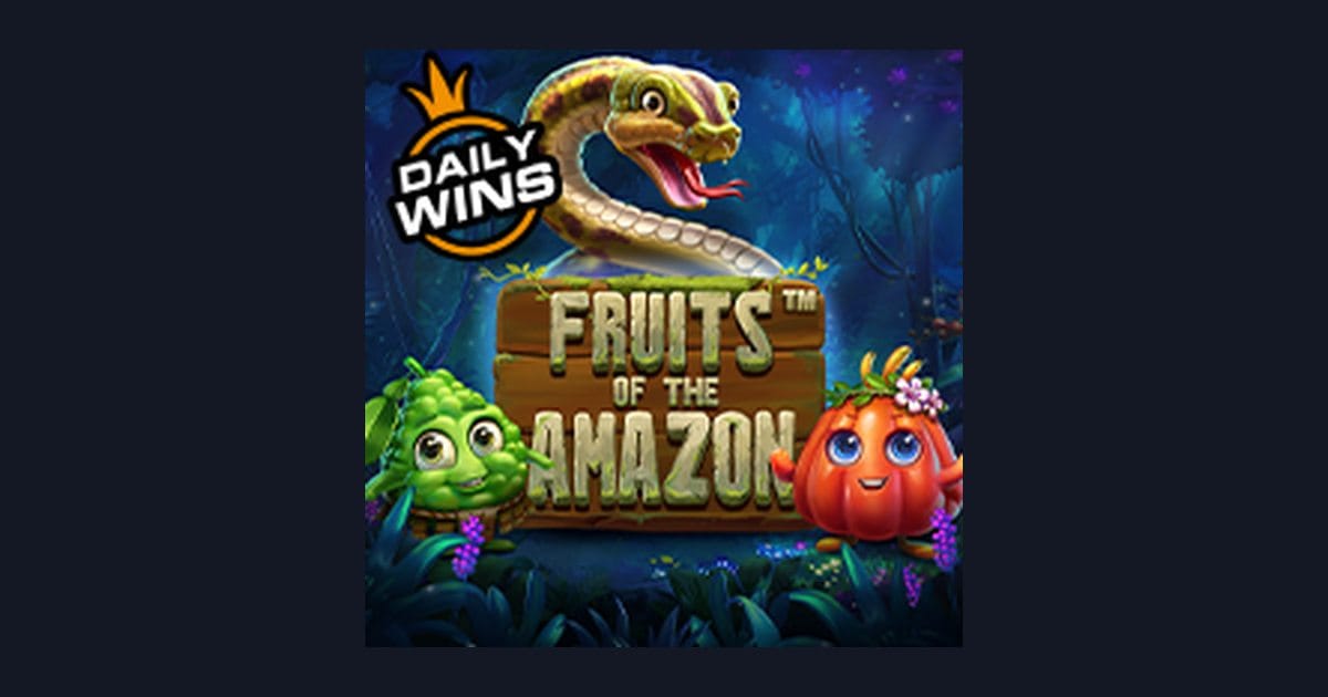 Jam Gacor Terbaru Slot Fruits of the Amazon dari Pragmatic Play