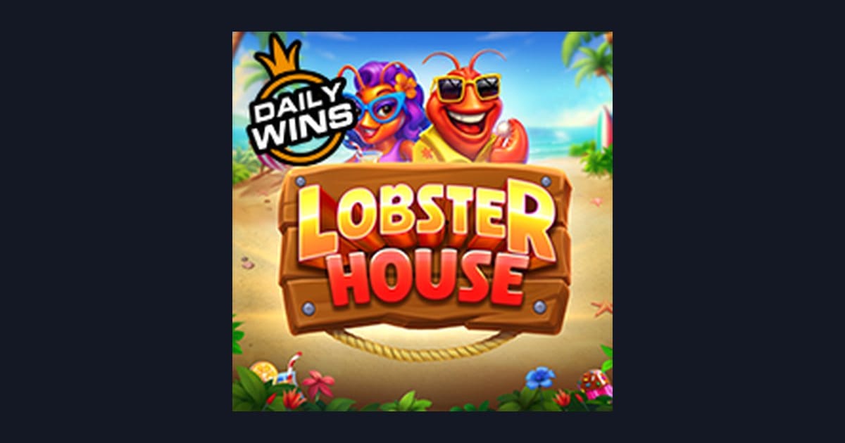 Jam Gacor Terbaru Slot Lobster House dari Pragmatic Play