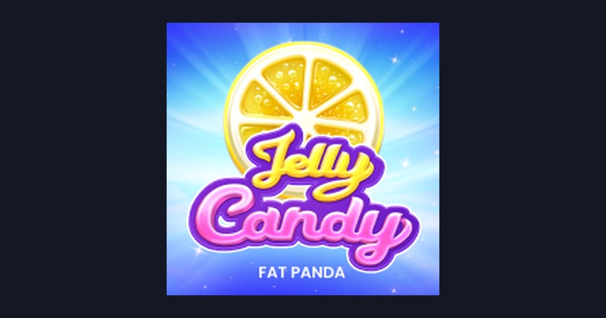 Main Jelly Candy dengan Deposito 5 Ribu, Slot Bet Receh Gacor Seru