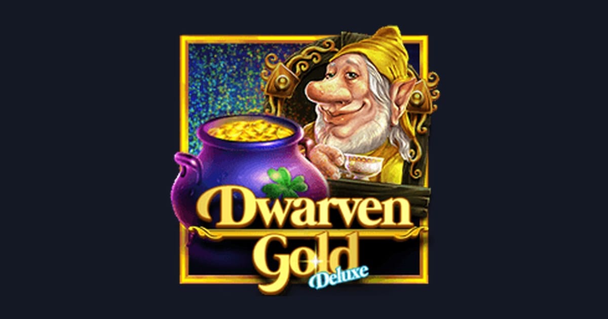 Mengenal Fitur & Tingkat Volatilitas Dwarven Gold Deluxe dari Pragmatic Play