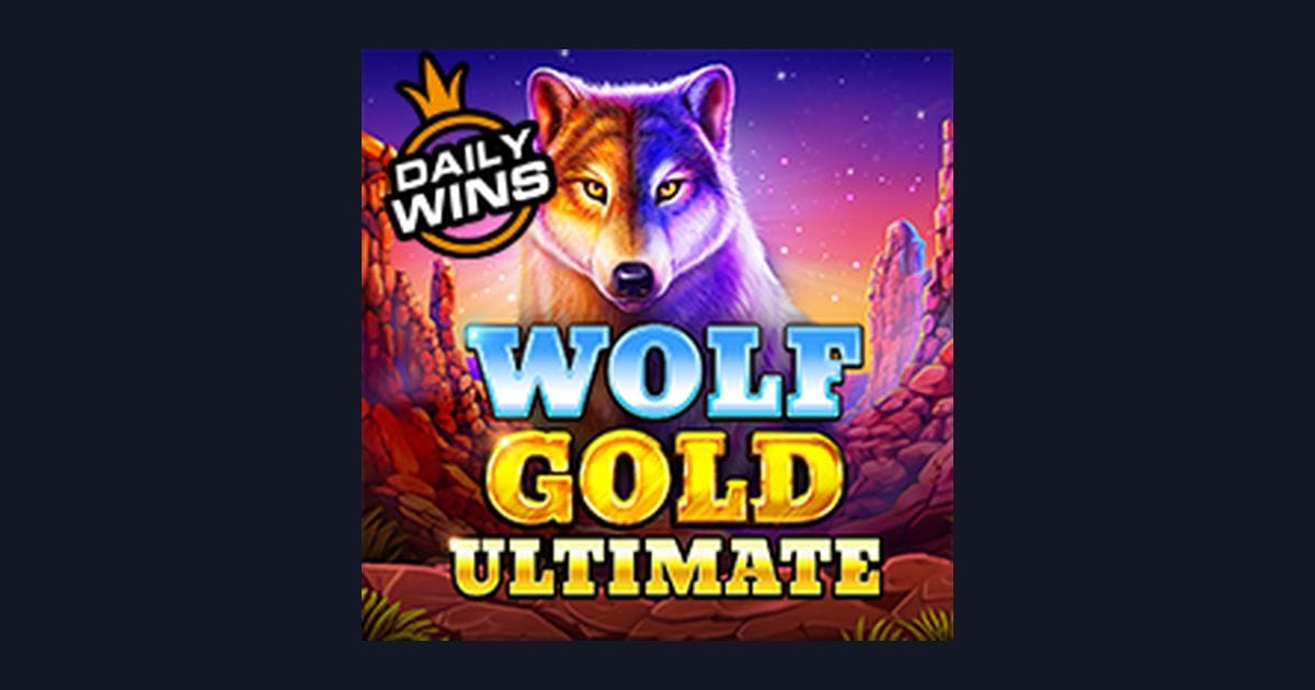 Nikmati Sensasi Wolf Gold Ultimate dengan Deposit Pulsa Tanpa Potongan