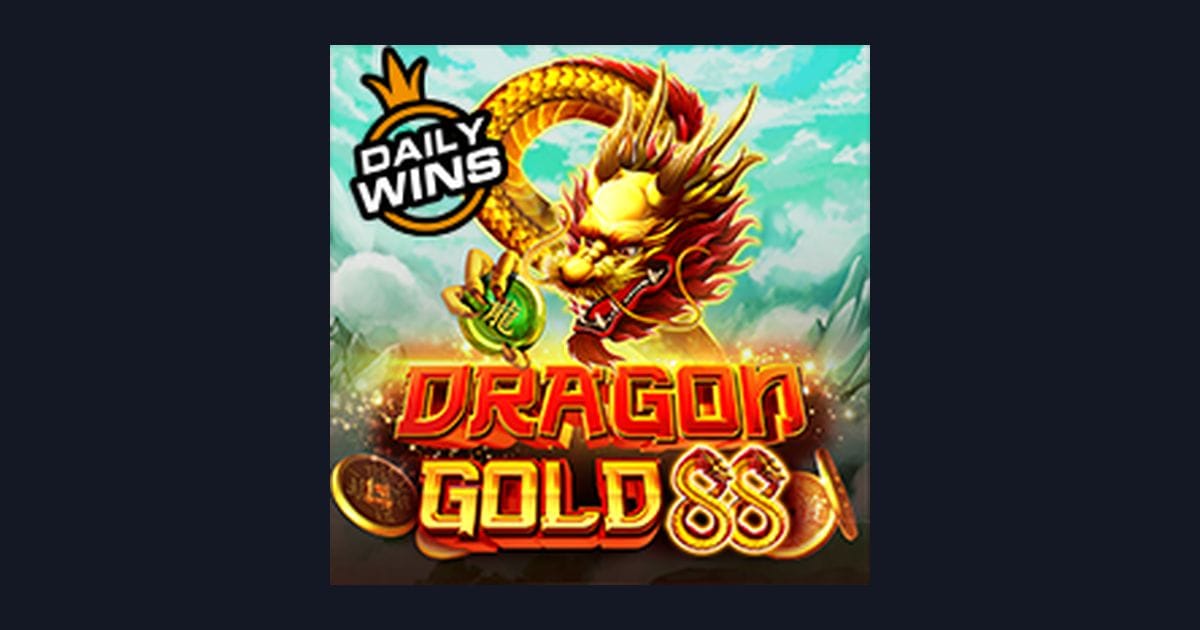 Rahasia Menang Mudah di Slot Dragon Gold 88 yang Gacor dan Menguntungkan