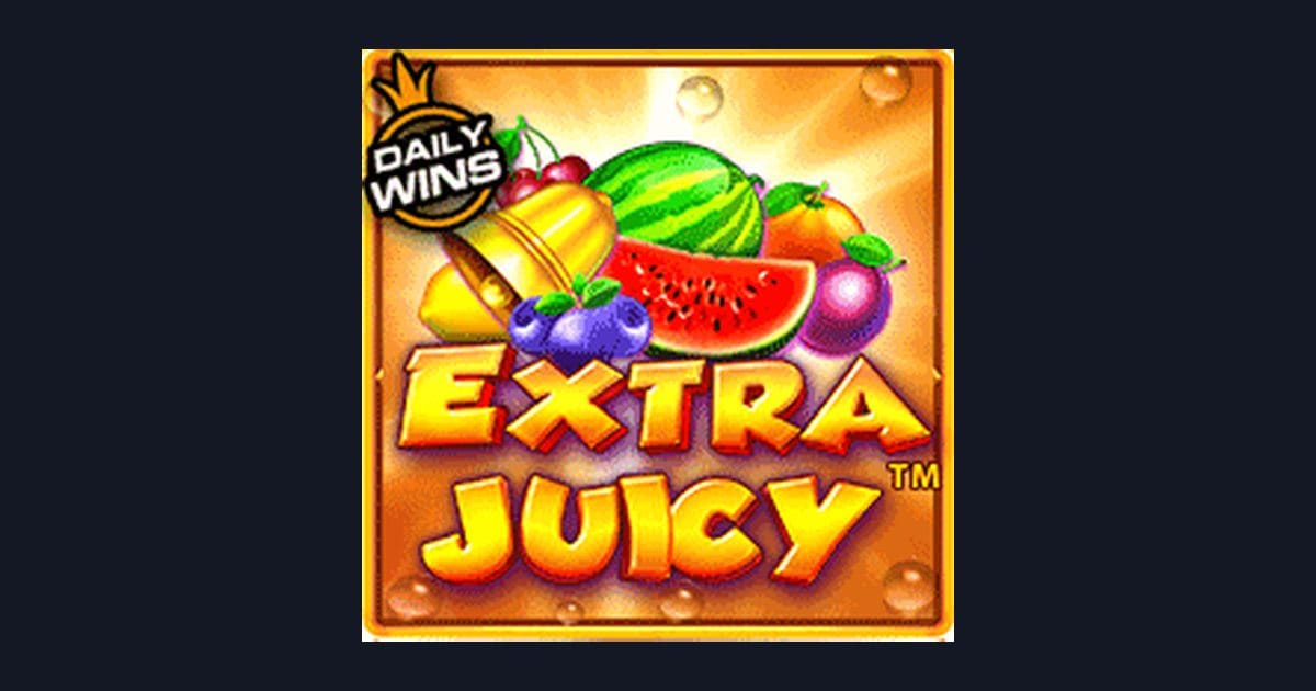Raih Jackpot Progresif Terbesar di Slot Extra Juicy dari Pragmatic Play
