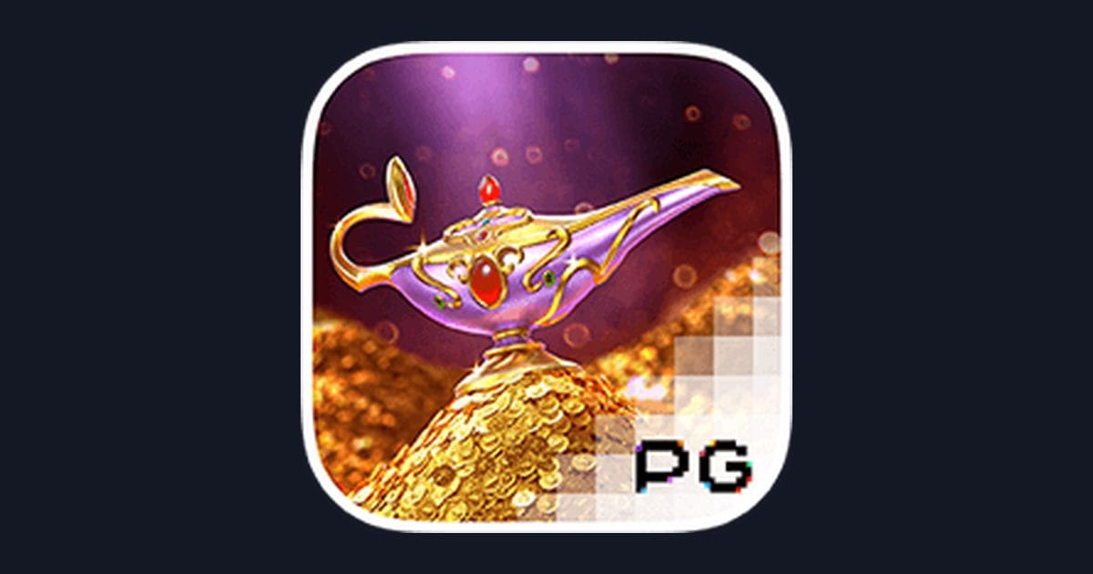 Raih Jackpot Progresif Terbesar di Slot Genies 3 Wishes PG Soft