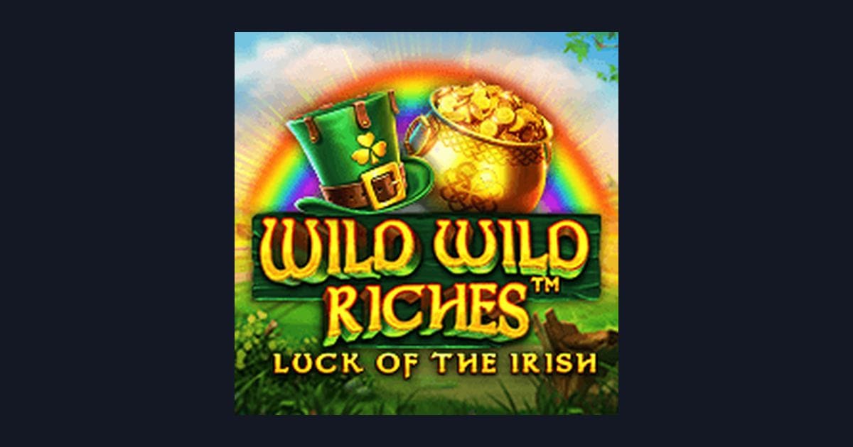Raih Untung dengan Wild Wild Riches, Slot Gacor Hari Ini yang Seru