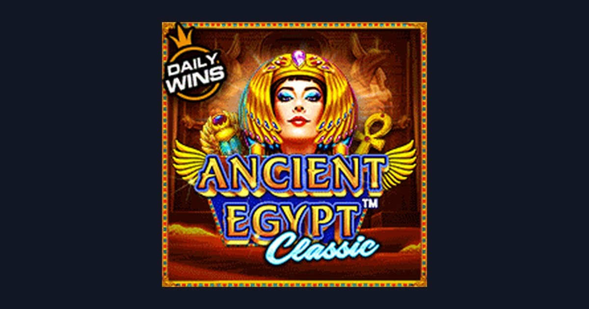 Rasakan Sensasi Ancient Egypt Classic di Situs Slot Terpercaya LTE4D