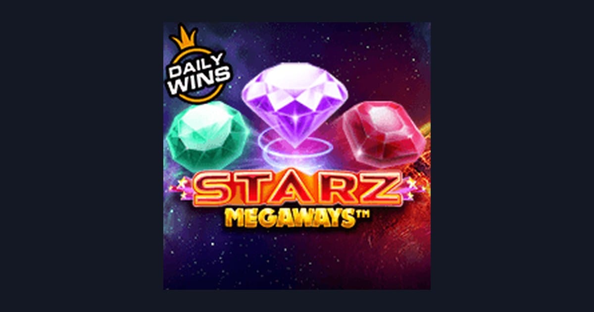 Rasakan Sensasi Slot Gacor Gampang Menang di Starz Megaways