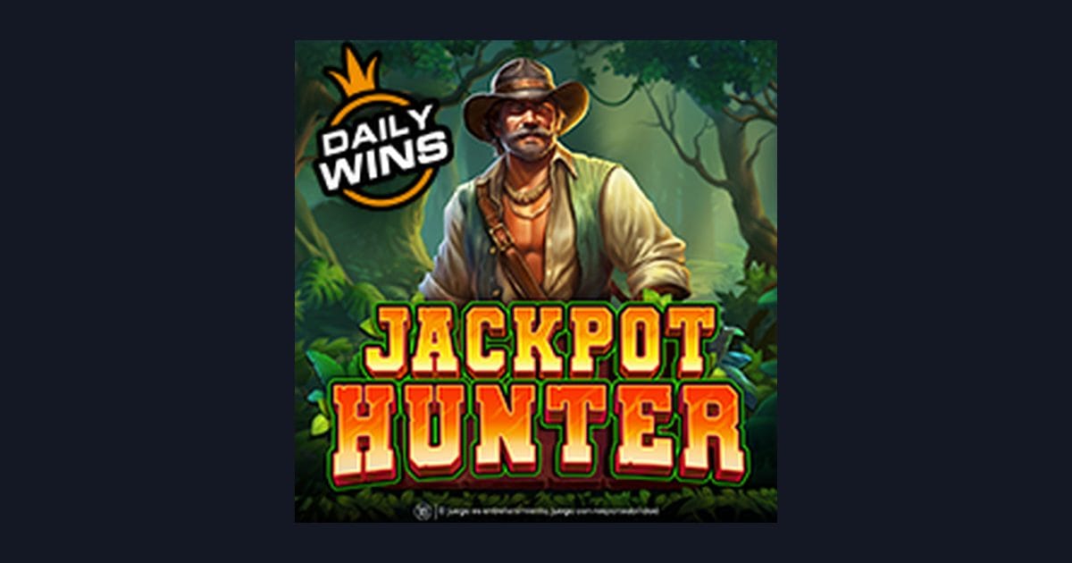 Review Jujur & Demo Slot Jackpot Hunter: Sensasi Taruhan Minim Untung
