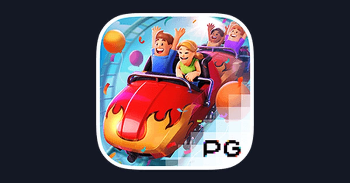 Review Jujur & Demo Wild Coaster: Sensasi Slot Bet Kecil Seru dari PG Soft