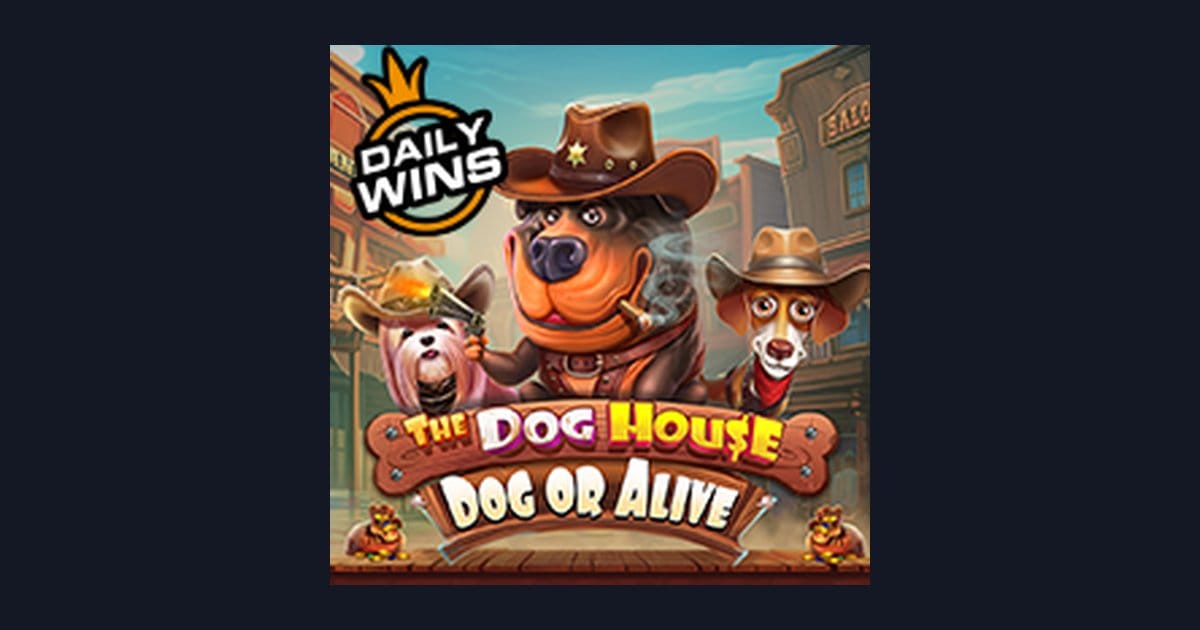 Strategi Jitu dan Tips Pola Maxwin di The Dog House Dog Or Alive