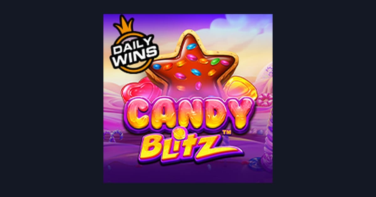 Trik Auto Maxwin Candy Blitz dari Pragmatic Play untuk Slot Bet Receh Gacor