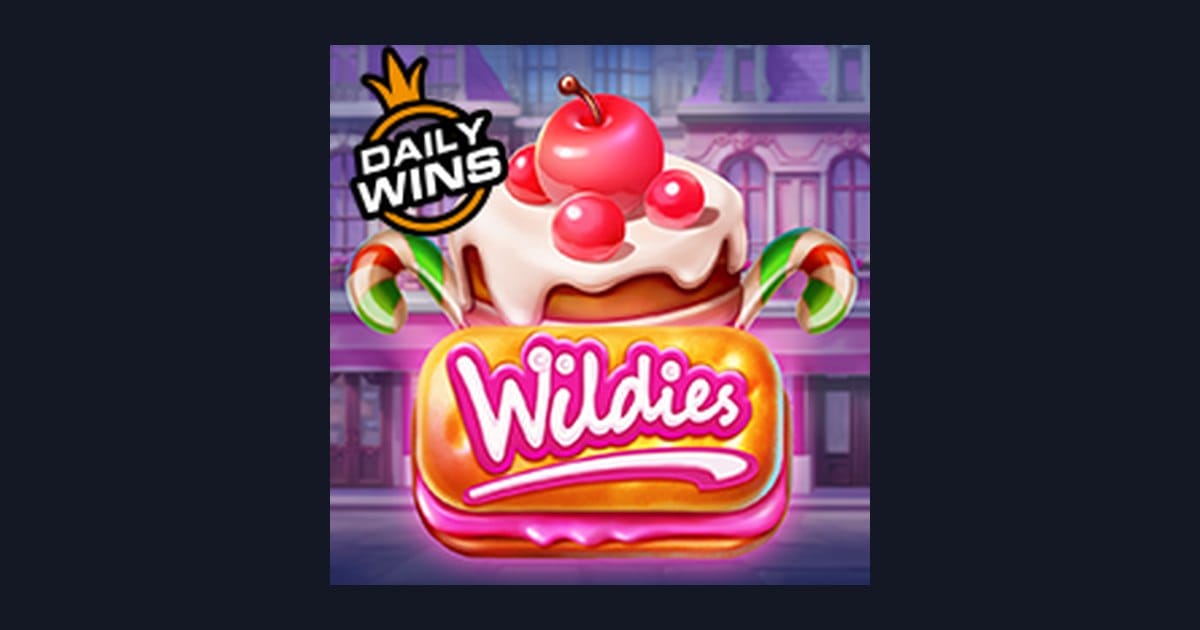 Wildies, Slot Gacor Gampang Menang dengan Taruhan Kecil