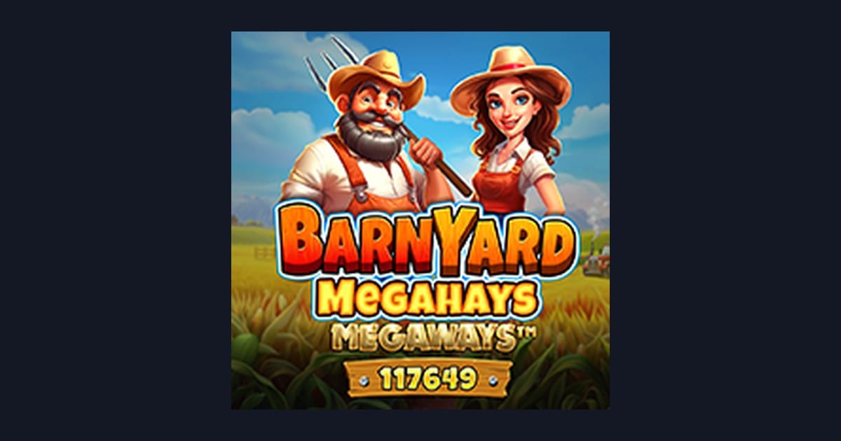 Barnyard Megahays Megaways: Sensasi Slot Deposit Pulsa Tanpa Potongan
