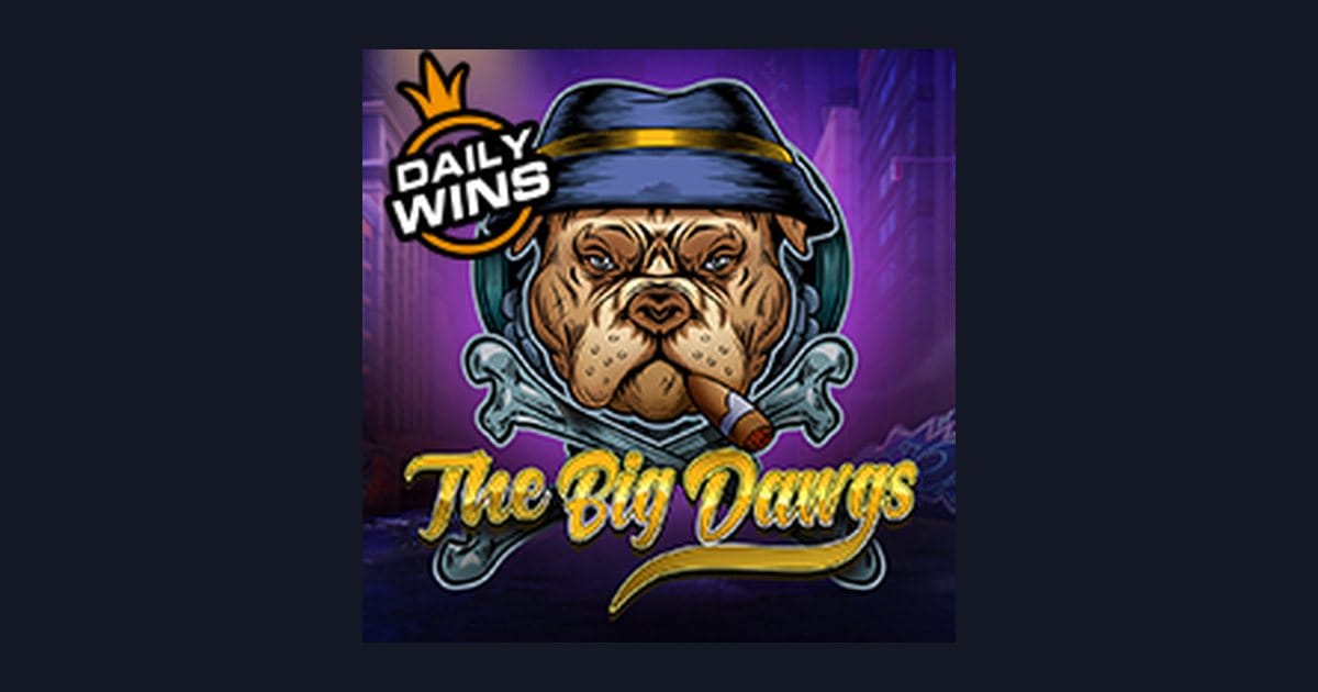 Bocoran RTP Hari Ini dan Cara Maksimalkan The Big Dawgs dengan Modal Receh