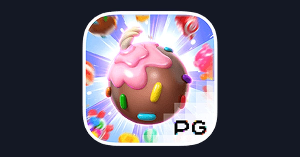 Bocoran RTP Hari Ini dan Sensasi Main Slot Candy Burst dari PG Soft