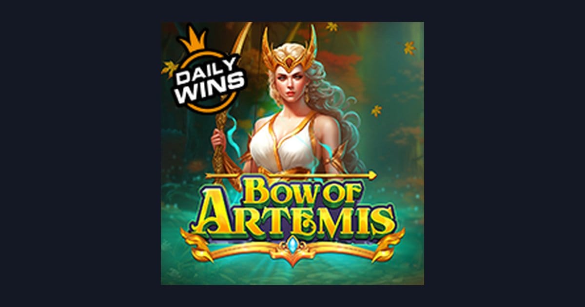 Bow of Artemis, Slot Seru dengan Deposit Pulsa Tanpa Potongan di LTE4D