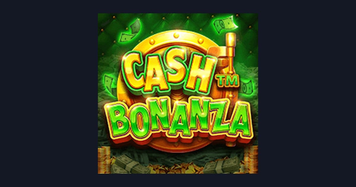 Cash Bonanza: Sensasi Slot Mudah dengan Deposit Dana OVO & GoPay