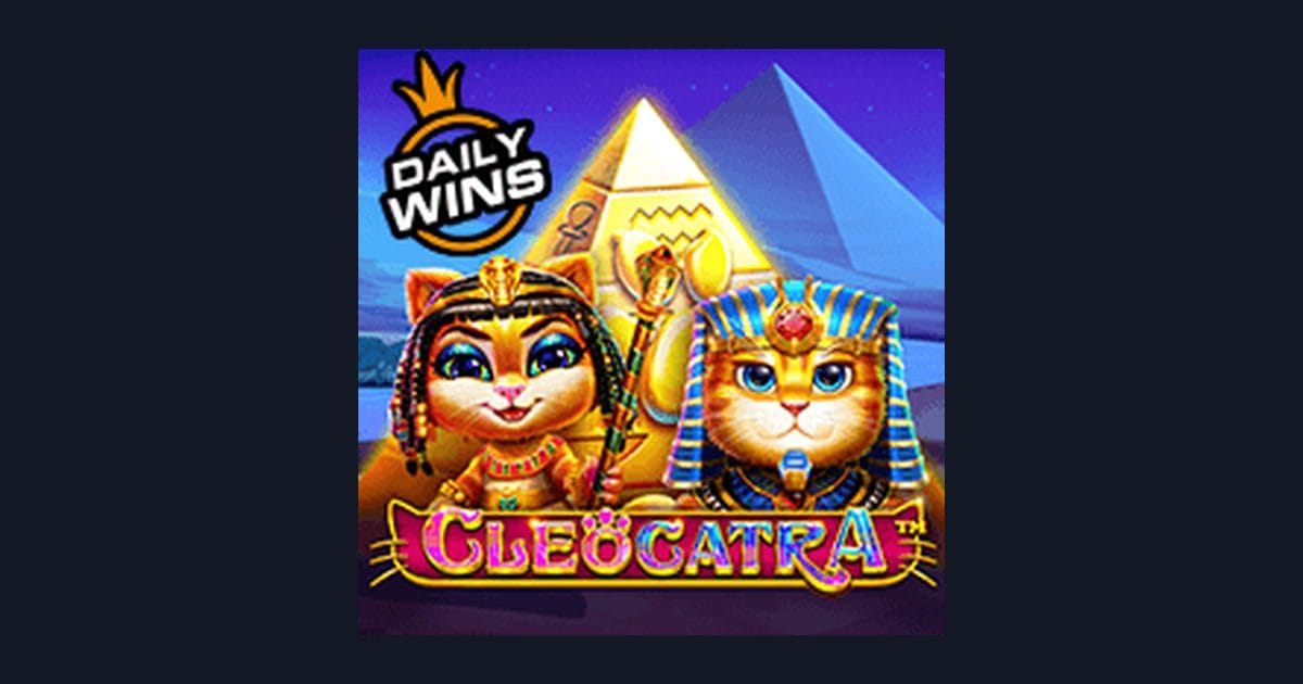 Cleocatra, Slot Anti Boncos dengan Peluang Taruhan Minim Untung