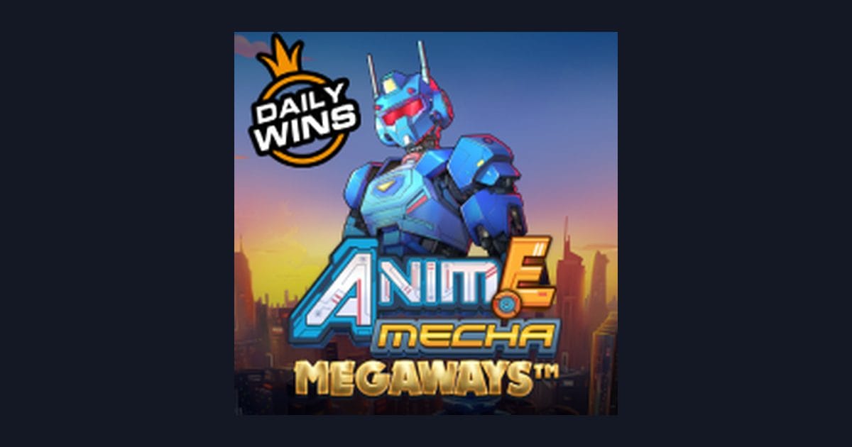 Info RTP Live Tertinggi dan Strategi Main Anime Mecha Megaways