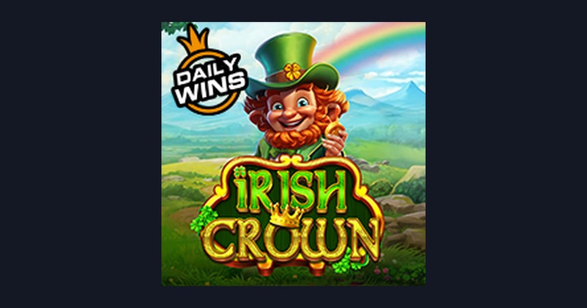 Irish Crown, Slot Seru dengan Peluang Menang di Situs Slot Terpercaya