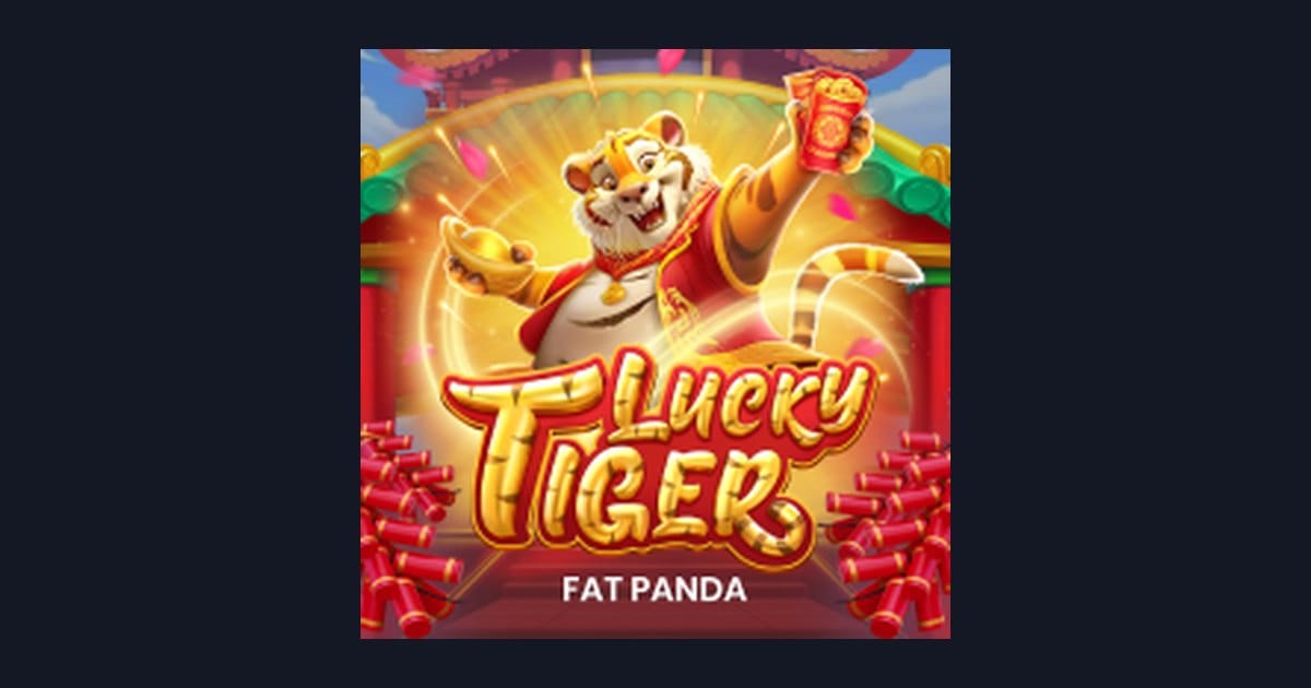 Main Lucky Tiger dengan Modal Depo 5 Ribu, Raih Untung Maksimal!