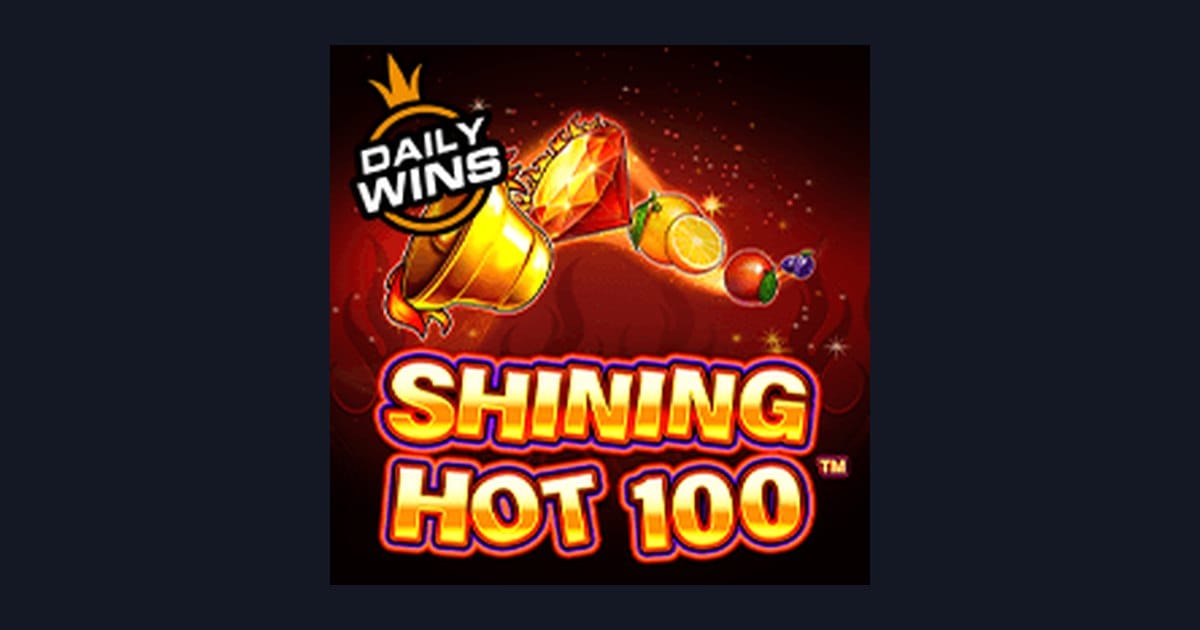 Maksimalkan Freespin & Scatter Hoki di Slot Shining Hot 100 Pragmatic Play