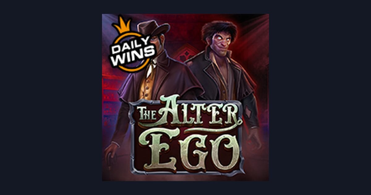 Mengenal Pola Spin Gacor di Slot The Alter Ego dari Pragmatic Play