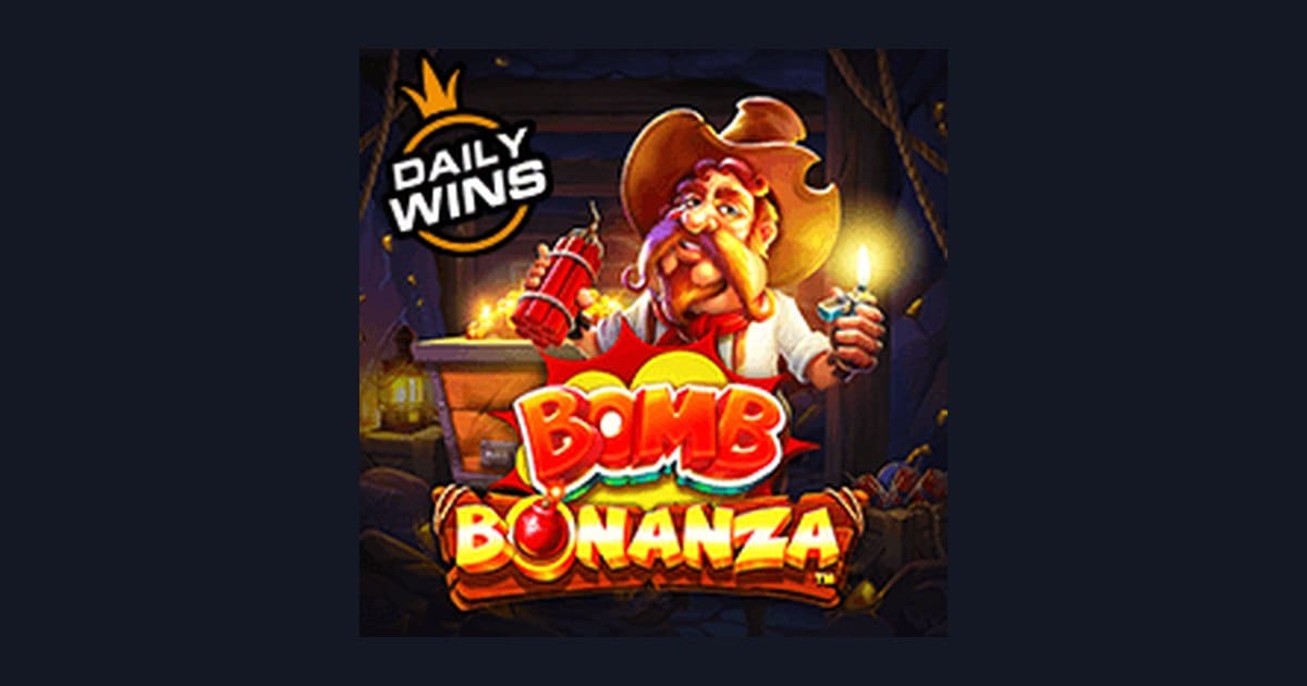 Mengungkap Pola Spin Gacor di Slot Bomb Bonanza dari Pragmatic Play