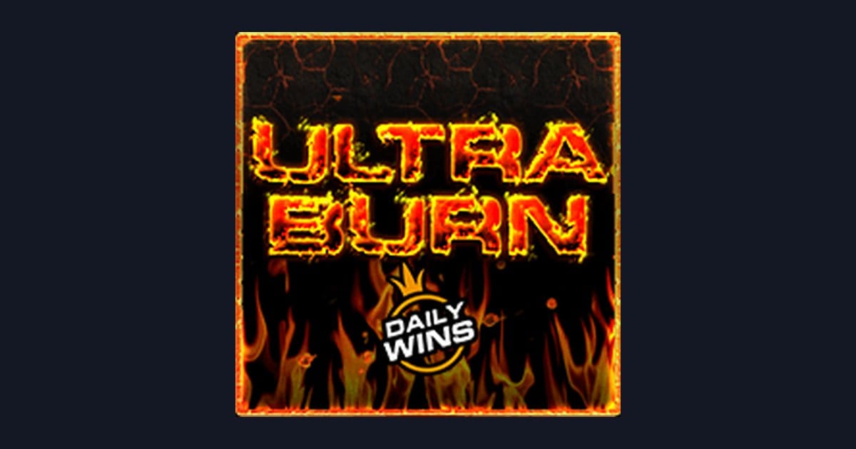 Nikmati Sensasi Main Ultra Burn dengan Daftar & Login Gampang