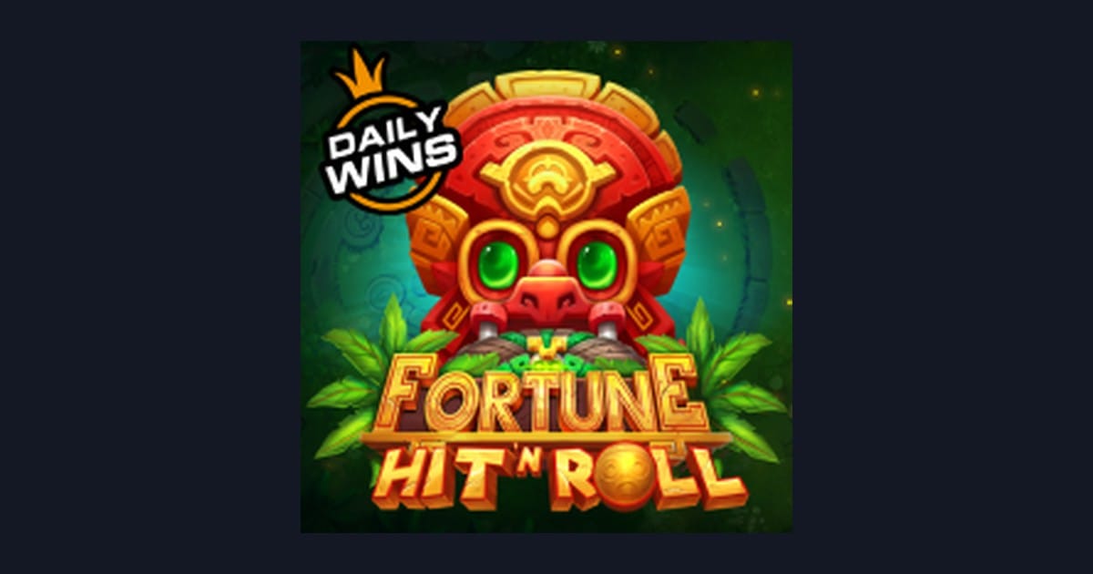 Rahasia Main Slot Anti Boncos di Fortune Hit N Roll dari Pragmatic Play