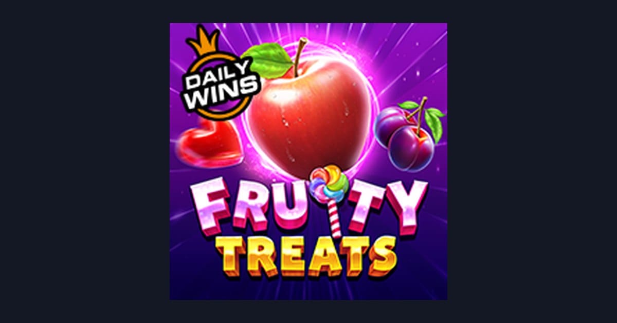 Rahasia Menang dengan Tips Pola Maxwin di Slot Fruity Treats