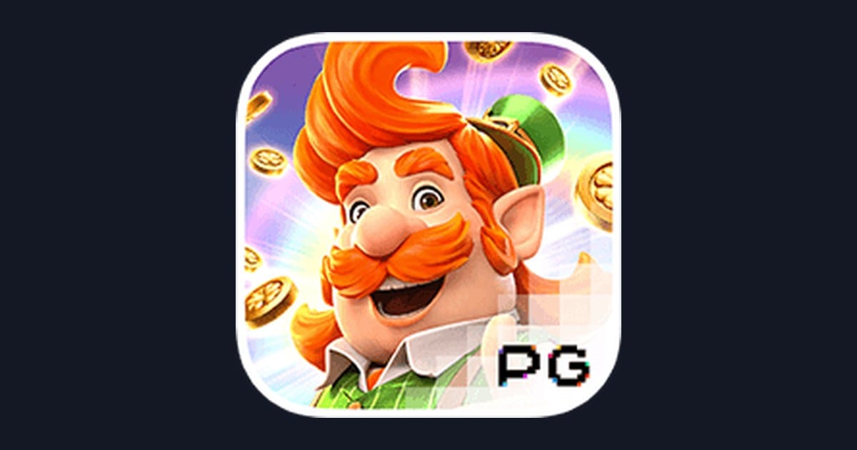 Rahasia Pola Spin Gacor di Slot Leprechaun Riches dari PG Soft