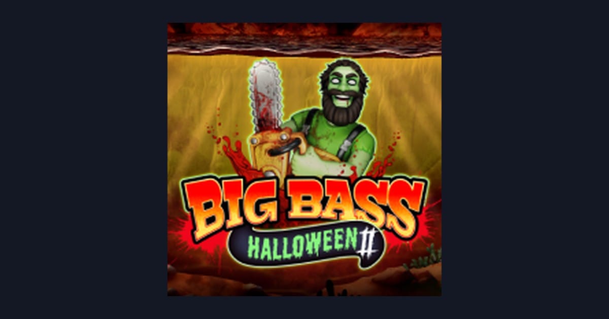 Rasakan Sensasi Big Bass Halloween 2 dengan Deposit Pulsa Tanpa Potongan