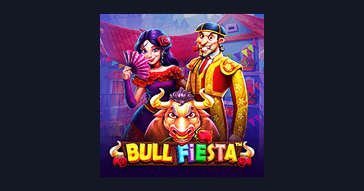 Rasakan Serunya Bull Fiesta di Situs Slot Terpercaya dengan Taruhan Minim