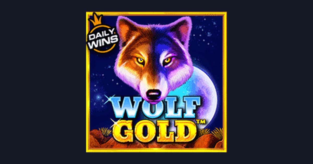 Review Jujur & Demo Slot Wolf Gold: Sensasi Maxwin dengan Bet Receh