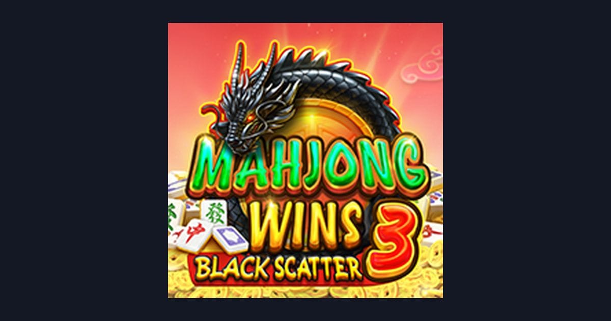 Review Jujur Mahjong Wins 3 Black Scatter dan Demo Serunya