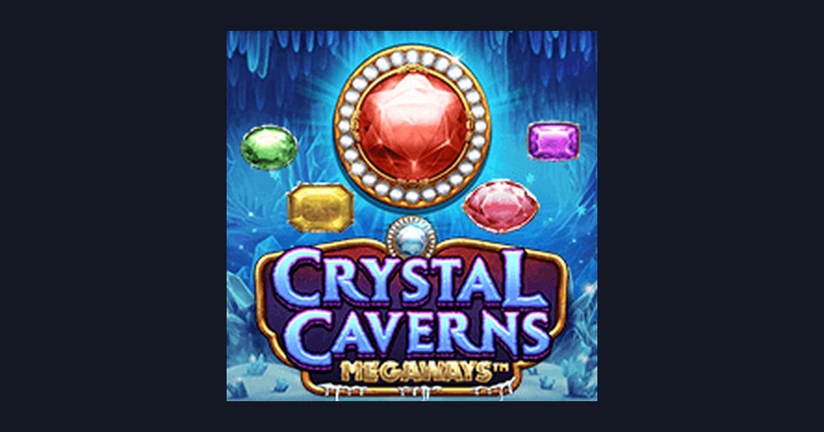 Strategi Jitu Main Crystal Caverns Megaways, Slot Anti Rungkad untuk Bet Receh