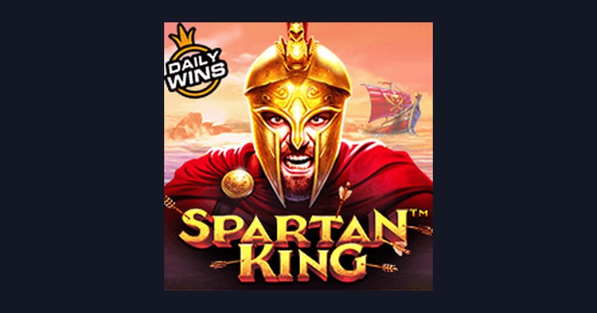 Strategi dan Tips Pola Maxwin di Slot Spartan King Pragmatic Play