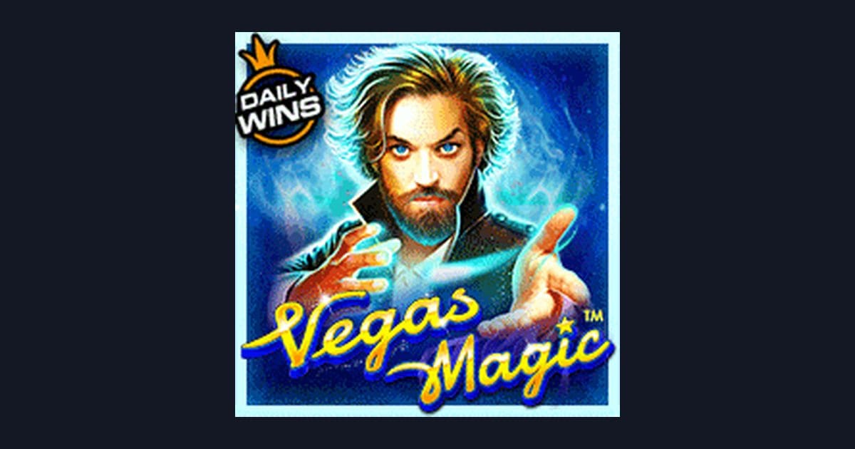 Vegas Magic dan Info RTP Live Tertinggi untuk Slot Bet Kecil Maxwin