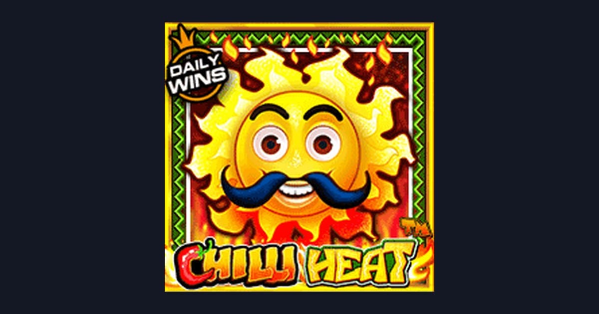 Jelajahi Fitur & Tingkat Volatilitas Slot Chilli Heat dari Pragmatic Play