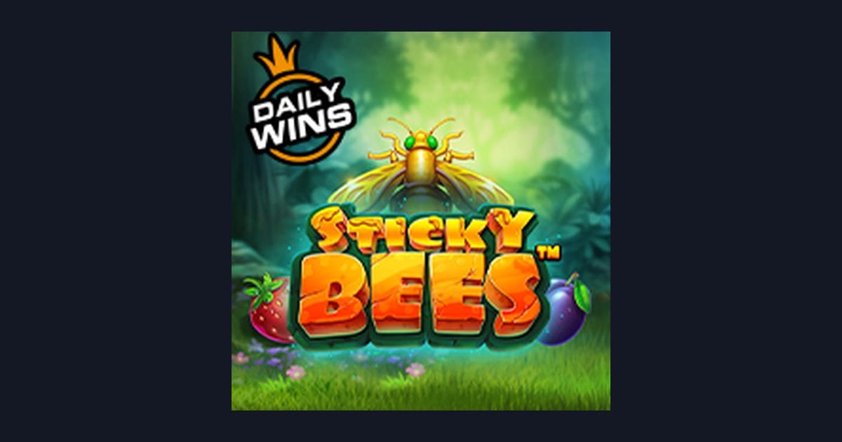 Menemukan Pola Spin Gacor di Slot Sticky Bees dari Pragmatic Play