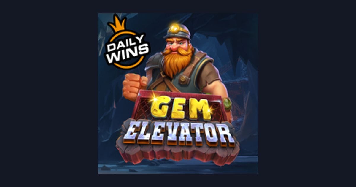 Mengupas Fitur dan Tingkat Volatilitas Slot Gem Elevator dari Pragmatic Play