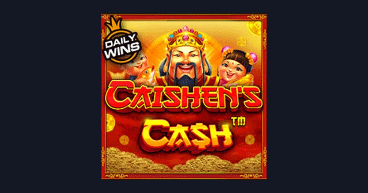 Raih Bonus New Member Seru di Slot Caishen Cash dari Pragmatic Play