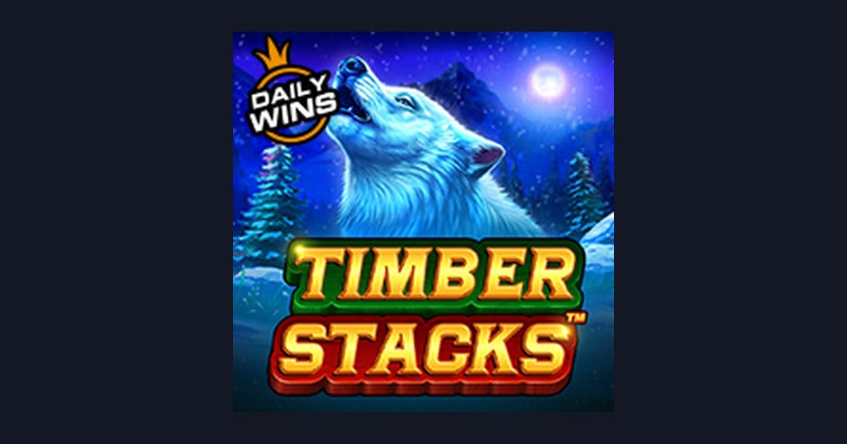Raih Slot Maxwin dengan Timber Stacks dari Pragmatic Play