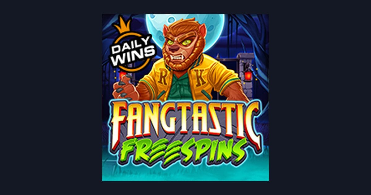 Review Jujur & Demo Fangtastic Freespins: Sensasi Slot Bet Receh Gacor