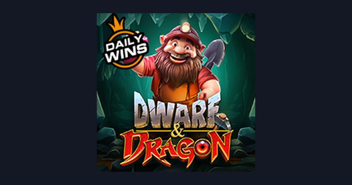 Strategi Jitu Main Dwarf and Dragon, Slot Anti Rungkad dengan Bet Receh